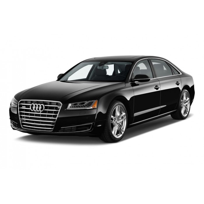 A8 (2009-2017)